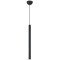 Подвесной светильник цилиндр Lussole LSP-8109 CORNVILLE IP21 светодиодный LED 3W