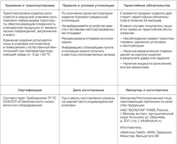 Подсветка светодиодная встраиваемая VOLTUM S70 с датчиком, (графит) Подсветка светодиодная встраиваемая VOLTUM S70 с датчиком, (графит)