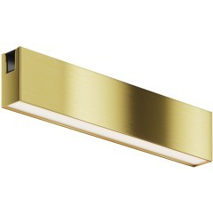 Трековый светильник Technical TR151-1-12W4K-BS