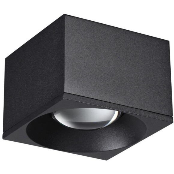 Накладной потолочный светильник Novotech 358654 PATERA светодиодный LED 12W