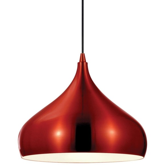 Подвесной светильник с 1 плафоном Lussole GRLSP-9656 SARATOGA IP21 под лампу 1xE27 10W Подвесной светильник с 1 плафоном Lussole GRLSP-9656 SARATOGA IP21 под лампу 1xE27 10W