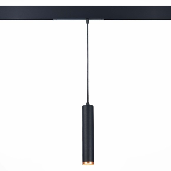 ST659.493.10 Трековый магнитный светодиодный SMART (Алиса, Siri, Bluetooth, Wi-Fi) светильник ST-Luce Skyline 220V CRI90+ 2700-6000К 720Лм 36° 10Вт