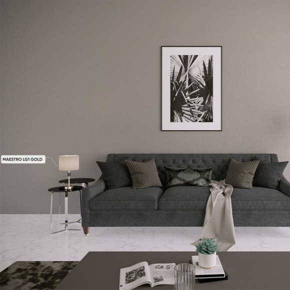 Настольные лампы Crystal Lux MAESTRO LG1 GOLD Настольные лампы Crystal Lux MAESTRO LG1 GOLD