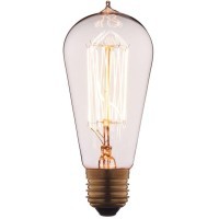 6460-SC Ретро-лампа LOFT IT Edison Bulb