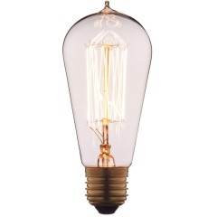 6460-SC Ретро-лампа LOFT IT Edison Bulb 6460-SC Ретро-лампа LOFT IT Edison Bulb