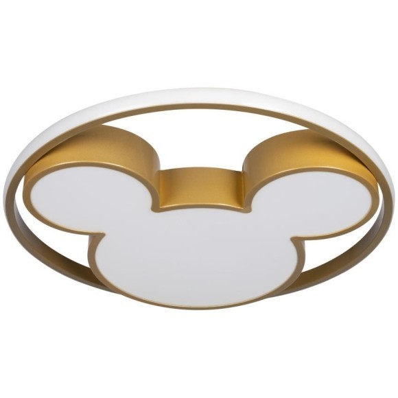 10167 Потолочный светильник LOFT IT Mike