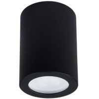 Точечный накладной светильник ARTE LAMP A1468PL-1BK