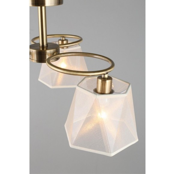 Потолочная люстра 650 OML-65017-03