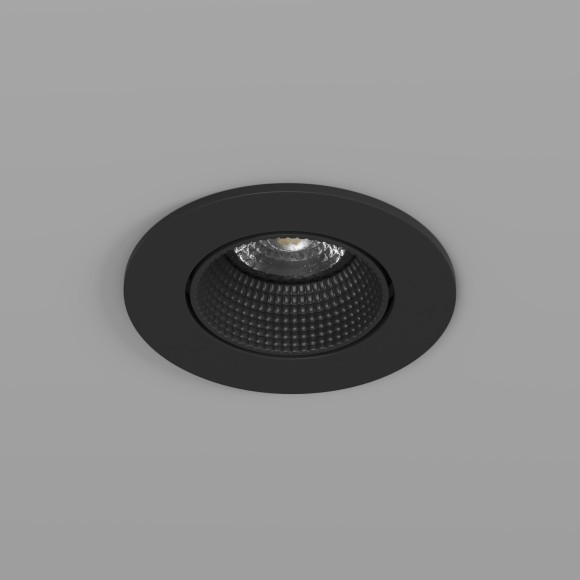 Точечный светильник DK3020 DK3061-BK