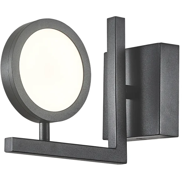 Бра Crystal Lux CLT 027W V2 BL