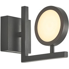 Бра Crystal Lux CLT 027W V2 BL Бра Crystal Lux CLT 027W V2 BL