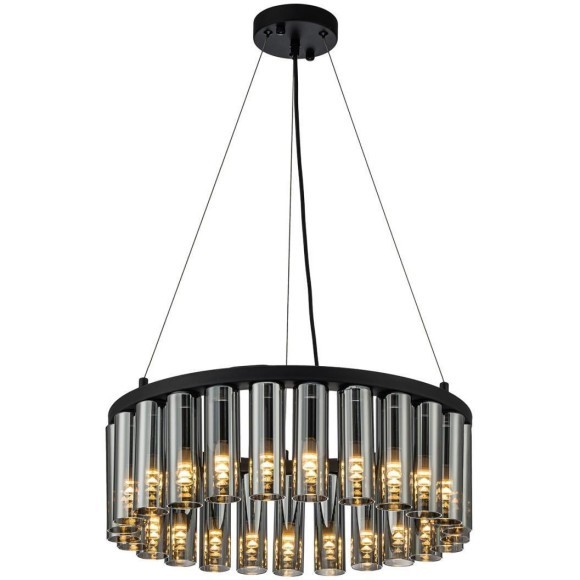 Подвесная люстра Slang 4504-25P Подвесная люстра Slang 4504-25P