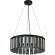 Подвесная люстра Slang 4504-25P Подвесная люстра Slang 4504-25P
