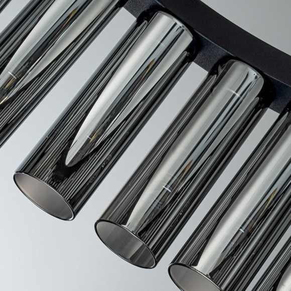 Подвесная люстра Slang 4504-25P Подвесная люстра Slang 4504-25P