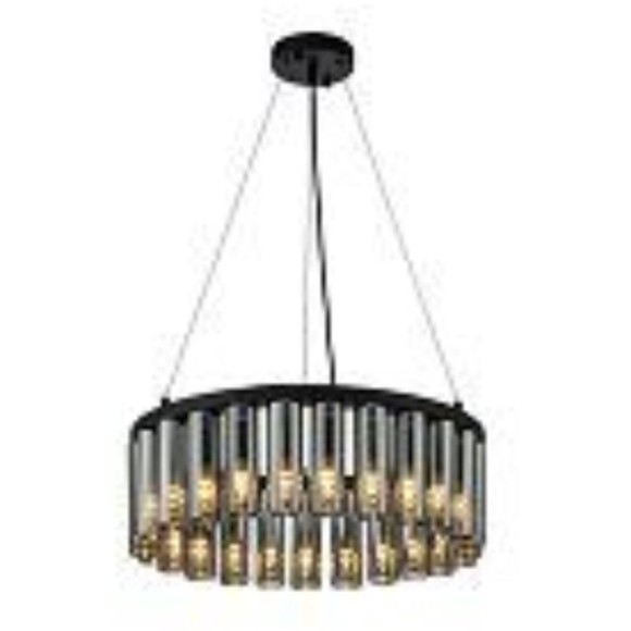 Подвесная люстра Slang 4504-25P Подвесная люстра Slang 4504-25P