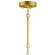 Люстра паук Lightstar 742203 Struttura под лампы G9 120W
