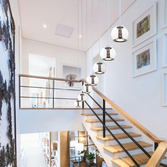 Подвесной светильник Sfar 4337-1P