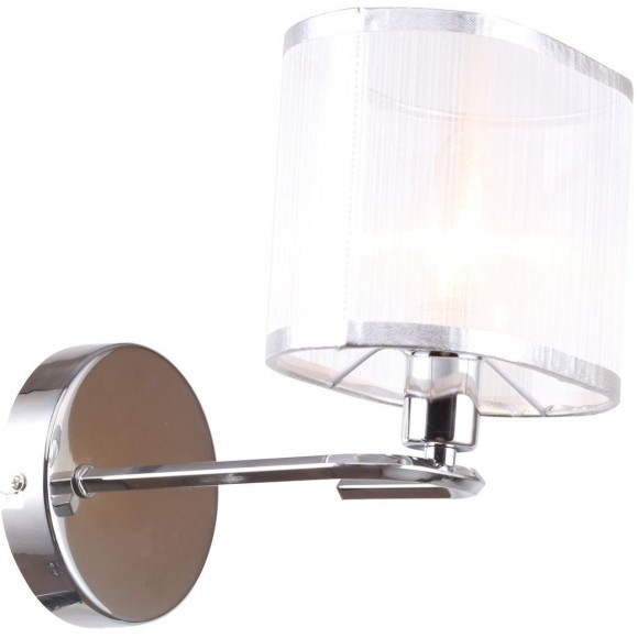 Бра Freya FR5016WL-01CH Elin под лампу 1xE14 40W