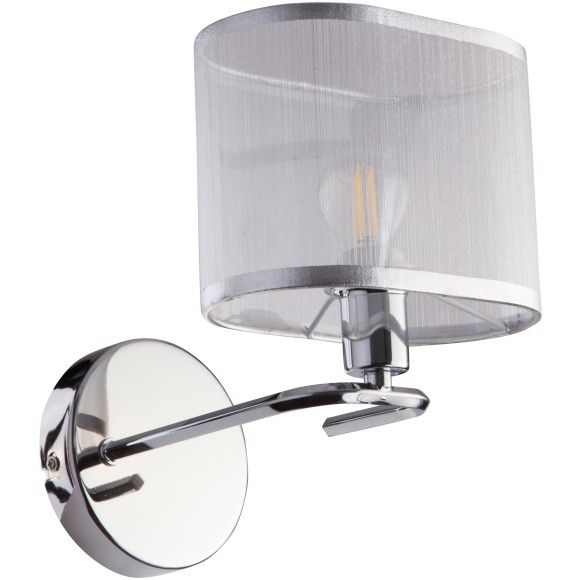 Бра Freya FR5016WL-01CH Elin под лампу 1xE14 40W