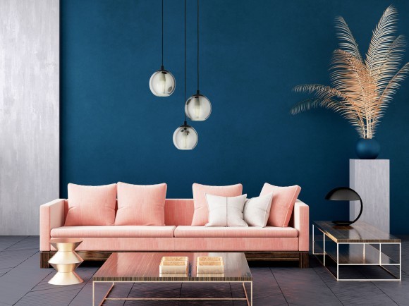 98653 ARISCANI ARISCANI Потолочная люстра с тремя лампами E27, 120Вт, модерн, черный, металл, стекло