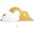 10134 Yellow Бра LOFT IT Axel