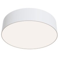 Накладной потолочный светильник Maytoni C032CL-L32W4K Zon светодиодный LED 26W