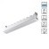 Встраиваемый светильник Novotech 358242 HIELO светодиодный LED 30W