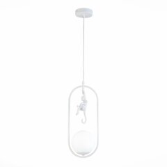 SLE115123-01 Подвес Белый/Белый E27 1*60W TENATO SLE115123-01 Подвес Белый/Белый E27 1*60W TENATO