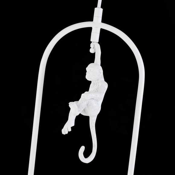 SLE115123-01 Подвес Белый/Белый E27 1*60W TENATO SLE115123-01 Подвес Белый/Белый E27 1*60W TENATO