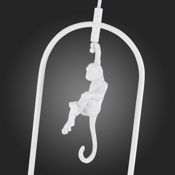 SLE115123-01 Подвес Белый/Белый E27 1*60W TENATO SLE115123-01 Подвес Белый/Белый E27 1*60W TENATO