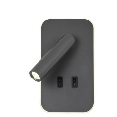 Спот Bedside 4499-2W Спот Bedside 4499-2W