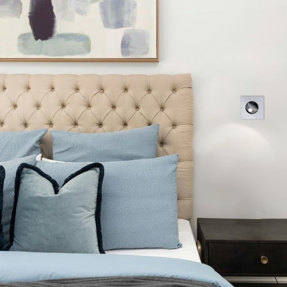 Спот Bedside 4499-2W