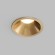 Встраиваемый светодиодный светильник Denkirs SHINE GLOW DK2431-SB 15Вт 3000/4000K IP20 сатинированная латунь Встраиваемый светодиодный светильник Denkirs SHINE GLOW DK2431-SB 15Вт 3000/4000K IP20 сатинированная латунь