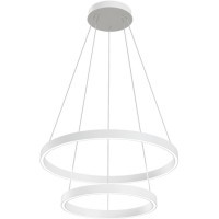 Подвесной светильник кольцом Maytoni MOD058PL-L55W4K Rim светодиодный 2xLED 61W