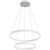 Подвесной светильник кольцом Maytoni MOD058PL-L55W4K Rim светодиодный 2xLED 61W