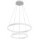 Подвесной светильник кольцом Maytoni MOD058PL-L55W4K Rim светодиодный 2xLED 61W Подвесной светильник кольцом Maytoni MOD058PL-L55W4K Rim светодиодный 2xLED 61W