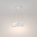 Подвесной светильник кольцом Maytoni MOD058PL-L55W4K Rim светодиодный 2xLED 61W
