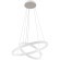 Подвесной светильник кольцом Maytoni MOD058PL-L55W4K Rim светодиодный 2xLED 61W
