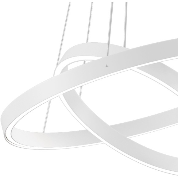 Подвесной светильник кольцом Maytoni MOD058PL-L55W4K Rim светодиодный 2xLED 61W Подвесной светильник кольцом Maytoni MOD058PL-L55W4K Rim светодиодный 2xLED 61W