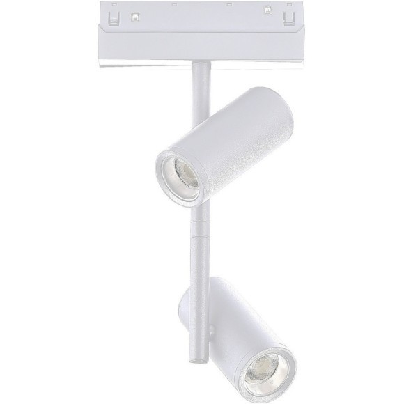 ST808.536.16 Трековый магнитный светодиодный светильник ST-Luce Skyline 48V CRI90+ 3000К 1100Лм 36° 16Вт