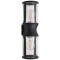 Уличный настенный светильник Arte Lamp MINCHIR A8306AL-2BK