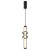 Подвесной светильник Arte Lamp MALL A2412SP-17SM