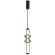 Подвесной светильник Arte Lamp MALL A2412SP-17SM