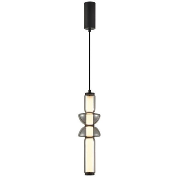 Подвесной светильник Arte Lamp MALL A2412SP-17SM