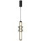 Подвесной светильник Arte Lamp MALL A2412SP-17SM