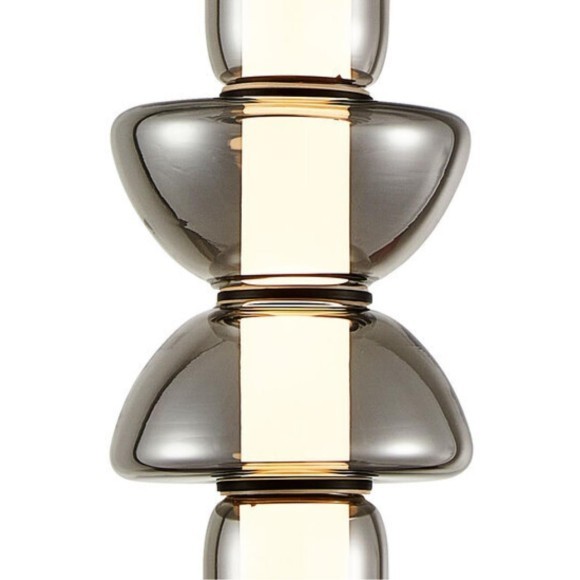 Подвесной светильник Arte Lamp MALL A2412SP-17SM