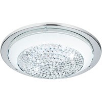 95639 Светильник настенно-потолочный светодиодный ACOLLA