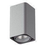 Накладной потолочный светильник Lightstar 52339 Monocco IP65 светодиодный LED 100W