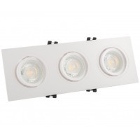 Точечный светильник  DK3023-WH