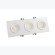 Точечный светильник  DK3023-WH